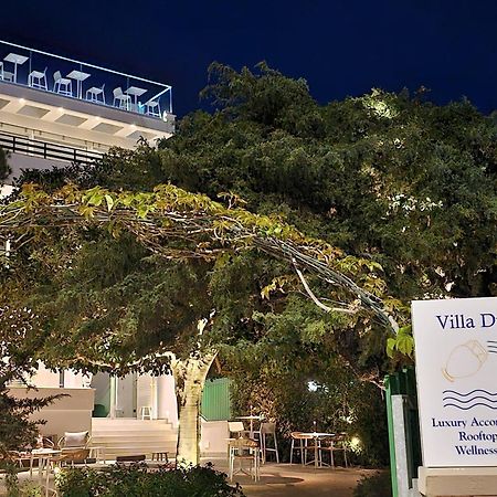 Villa Dune Luxury Roof Top Pool Wellness Gallipoli Εξωτερικό φωτογραφία