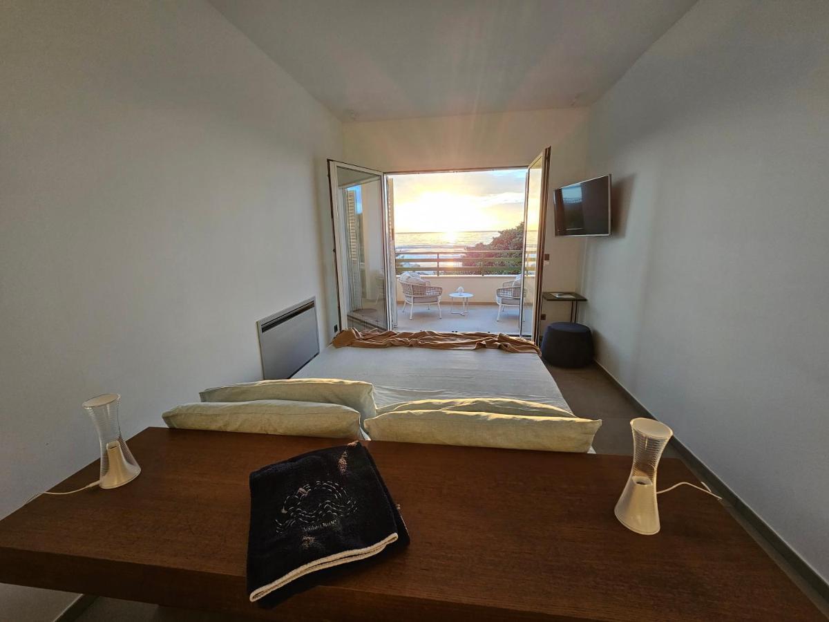 Villa Dune Luxury Roof Top Pool Wellness Gallipoli Εξωτερικό φωτογραφία