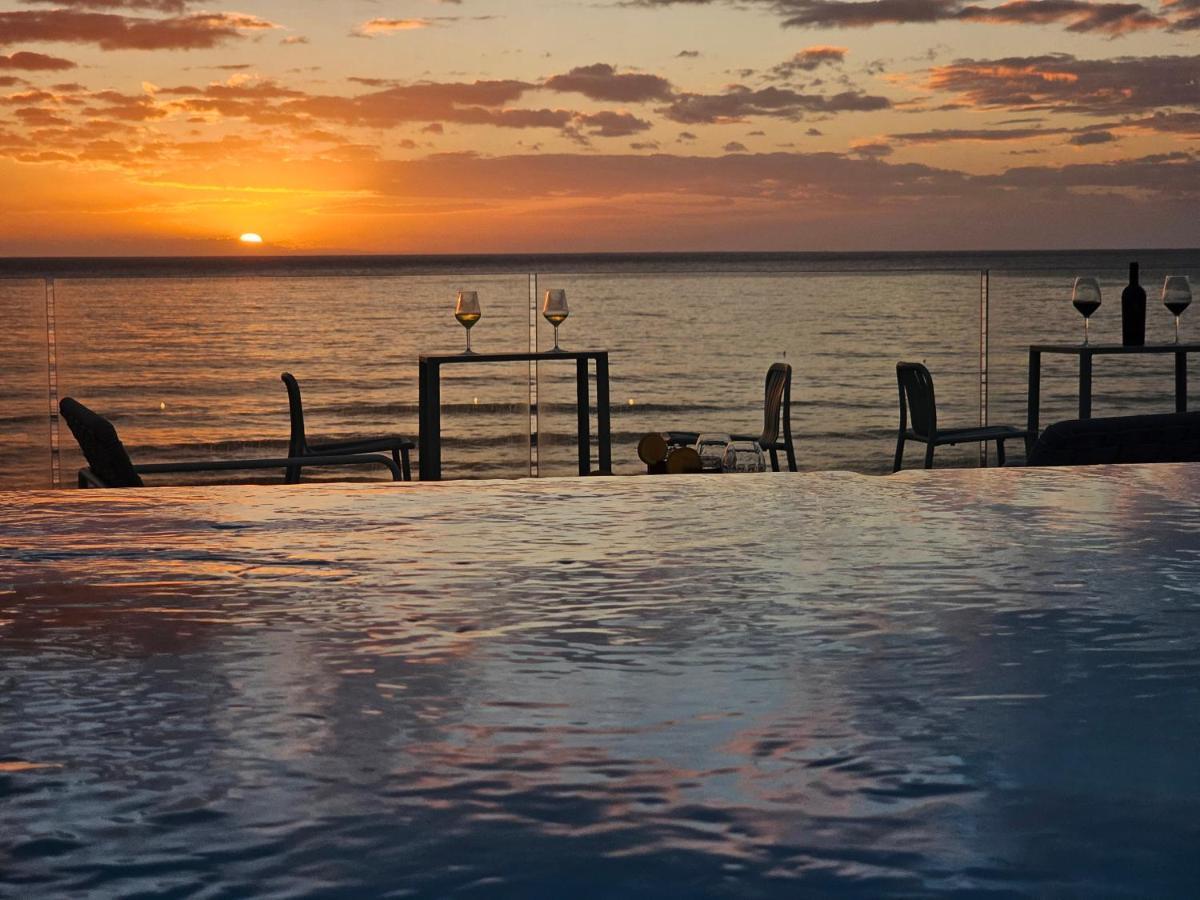 Villa Dune Luxury Roof Top Pool Wellness Gallipoli Εξωτερικό φωτογραφία