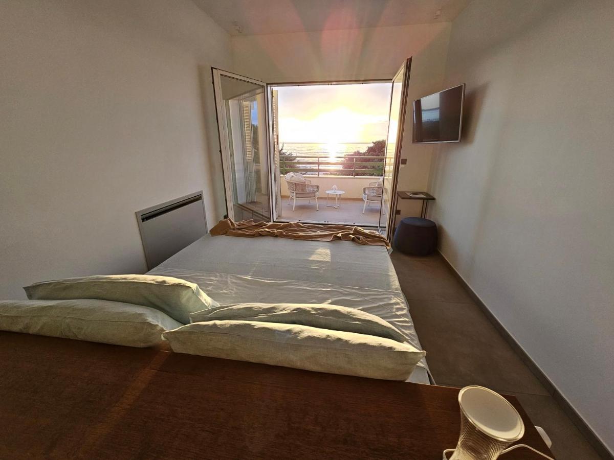 Villa Dune Luxury Roof Top Pool Wellness Gallipoli Εξωτερικό φωτογραφία