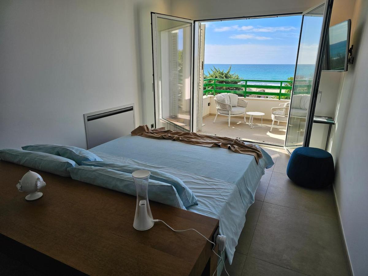 Villa Dune Luxury Roof Top Pool Wellness Gallipoli Εξωτερικό φωτογραφία