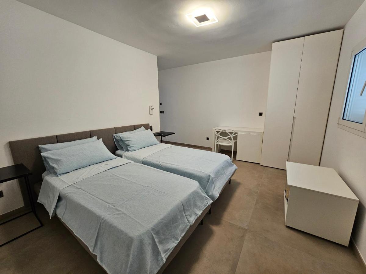 Villa Dune Luxury Roof Top Pool Wellness Gallipoli Εξωτερικό φωτογραφία