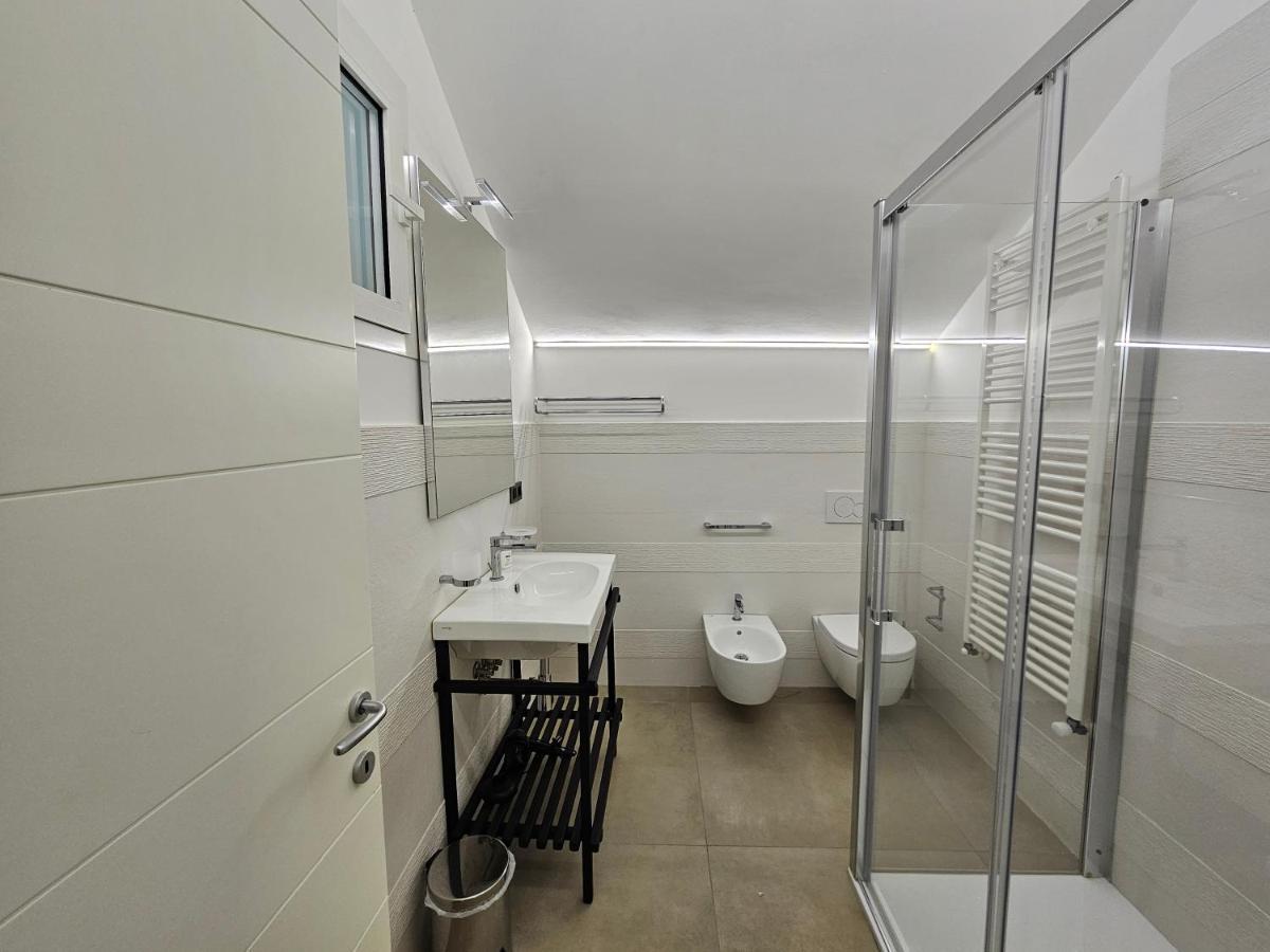 Villa Dune Luxury Roof Top Pool Wellness Gallipoli Εξωτερικό φωτογραφία