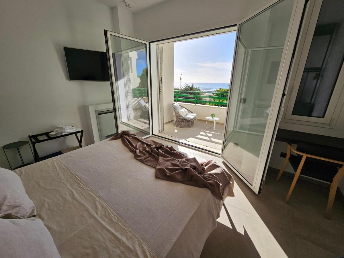 Villa Dune Luxury Roof Top Pool Wellness Gallipoli Εξωτερικό φωτογραφία