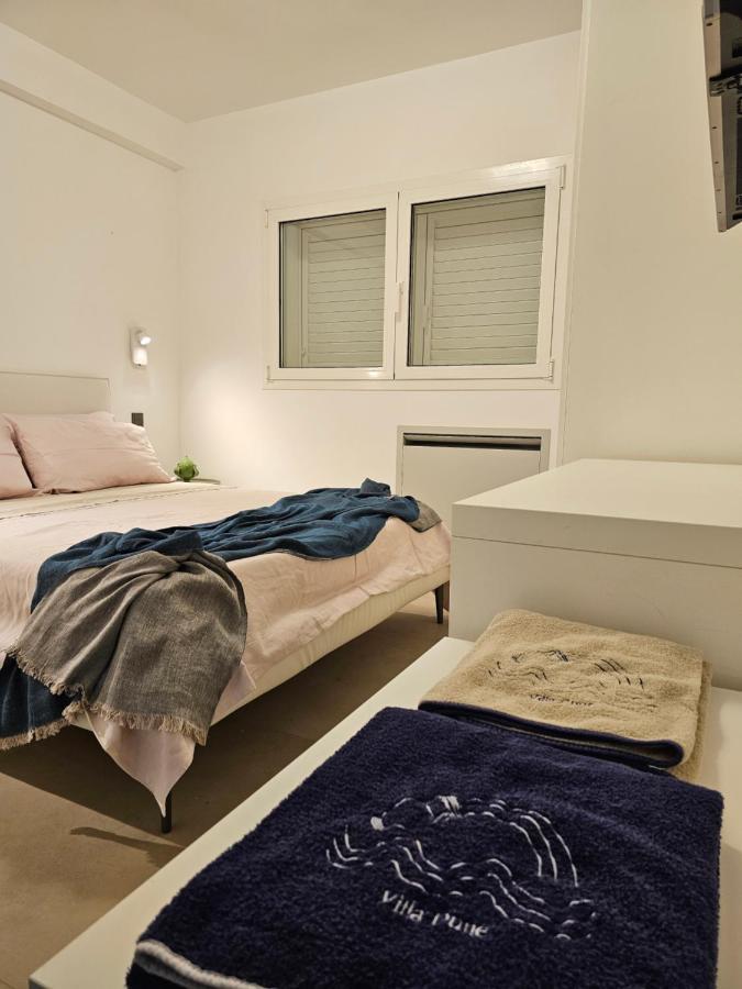 Villa Dune Luxury Roof Top Pool Wellness Gallipoli Εξωτερικό φωτογραφία