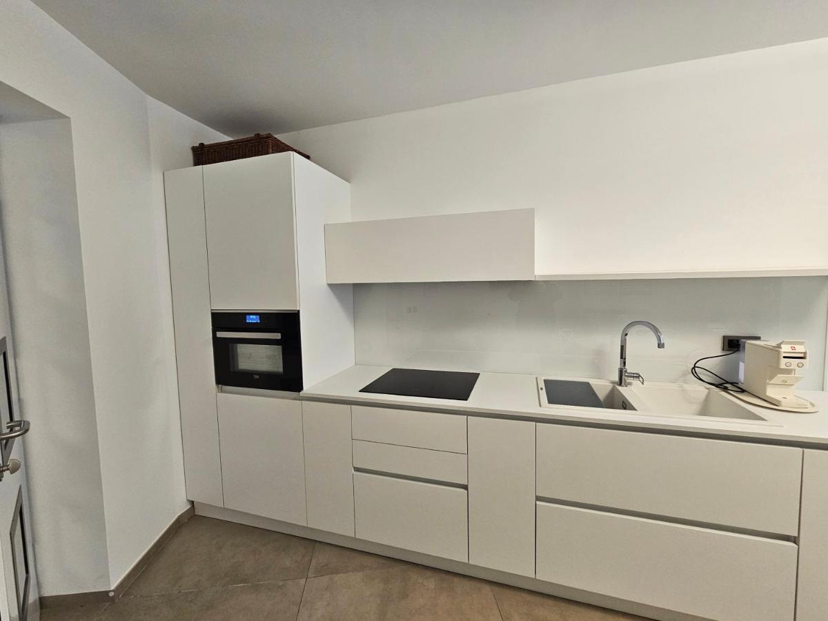 Villa Dune Luxury Roof Top Pool Wellness Gallipoli Εξωτερικό φωτογραφία