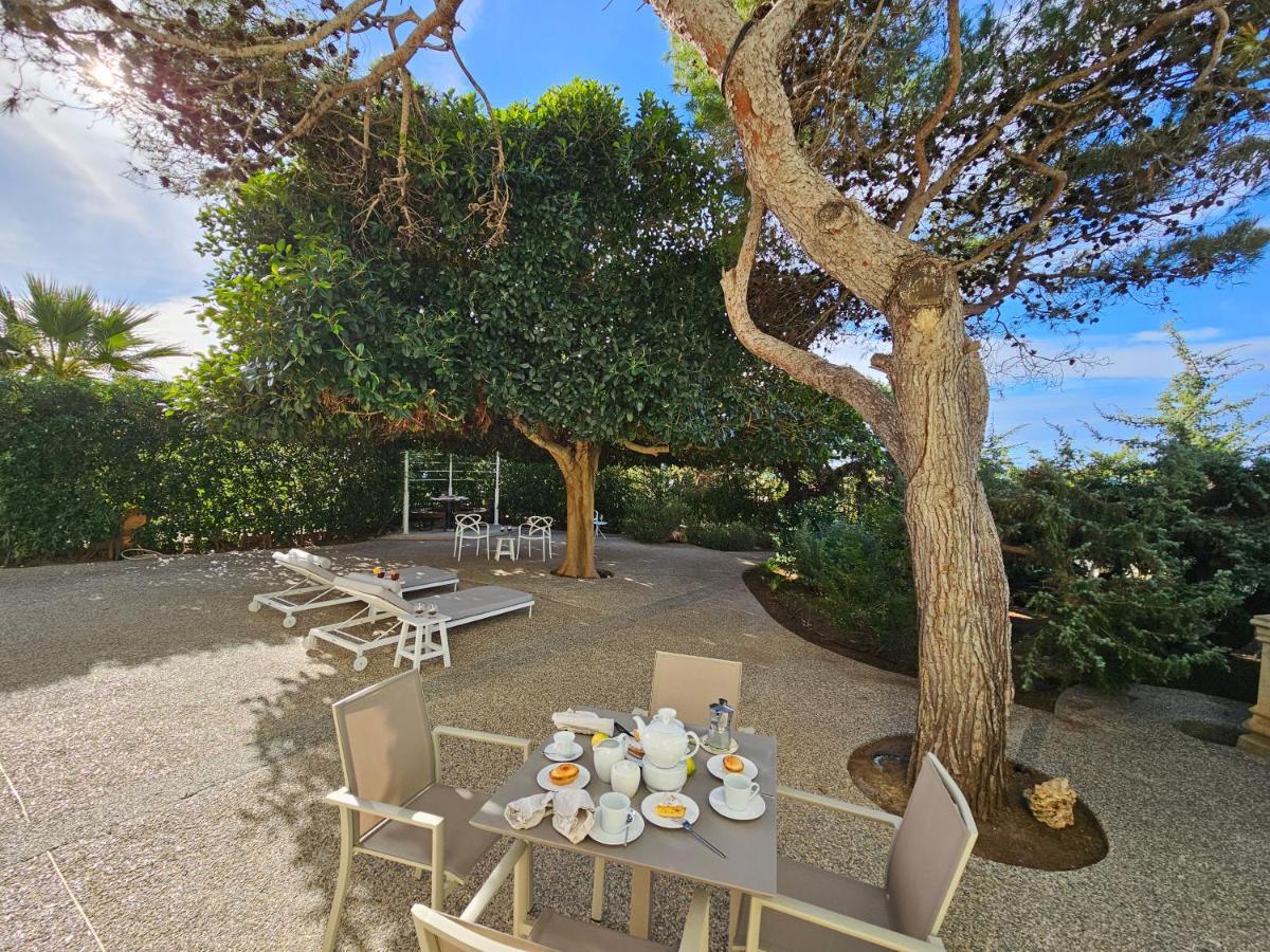 Villa Dune Luxury Roof Top Pool Wellness Gallipoli Εξωτερικό φωτογραφία