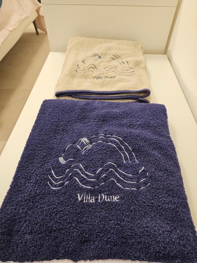 Villa Dune Luxury Roof Top Pool Wellness Gallipoli Εξωτερικό φωτογραφία