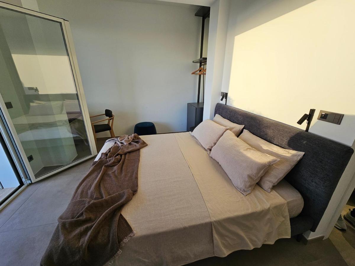 Villa Dune Luxury Roof Top Pool Wellness Gallipoli Εξωτερικό φωτογραφία