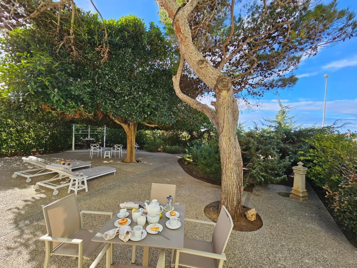 Villa Dune Luxury Roof Top Pool Wellness Gallipoli Εξωτερικό φωτογραφία