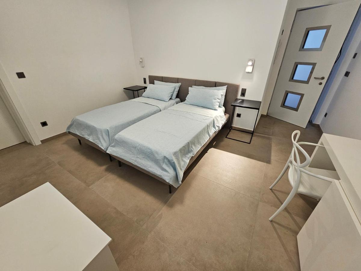 Villa Dune Luxury Roof Top Pool Wellness Gallipoli Εξωτερικό φωτογραφία