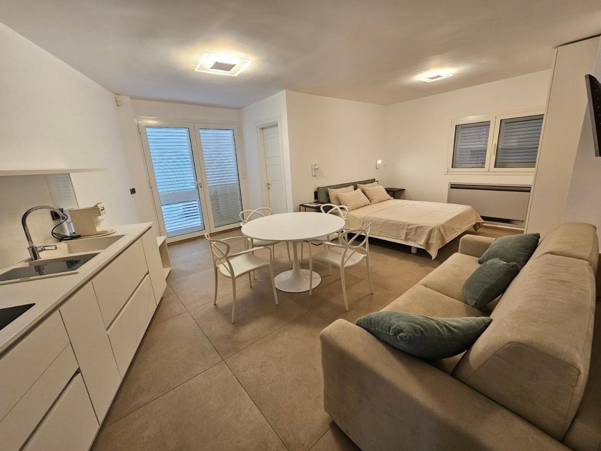 Villa Dune Luxury Roof Top Pool Wellness Gallipoli Εξωτερικό φωτογραφία