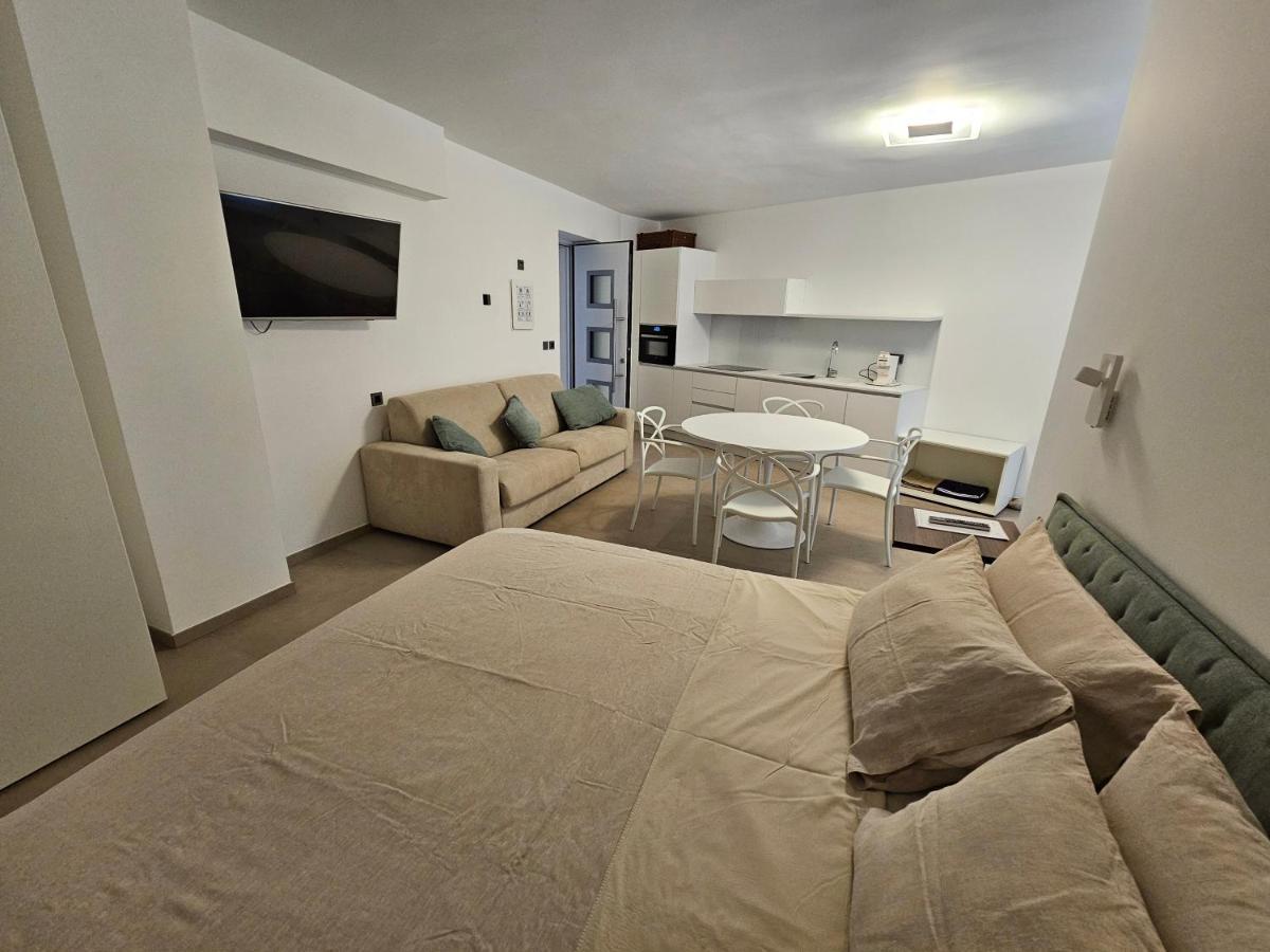 Villa Dune Luxury Roof Top Pool Wellness Gallipoli Εξωτερικό φωτογραφία