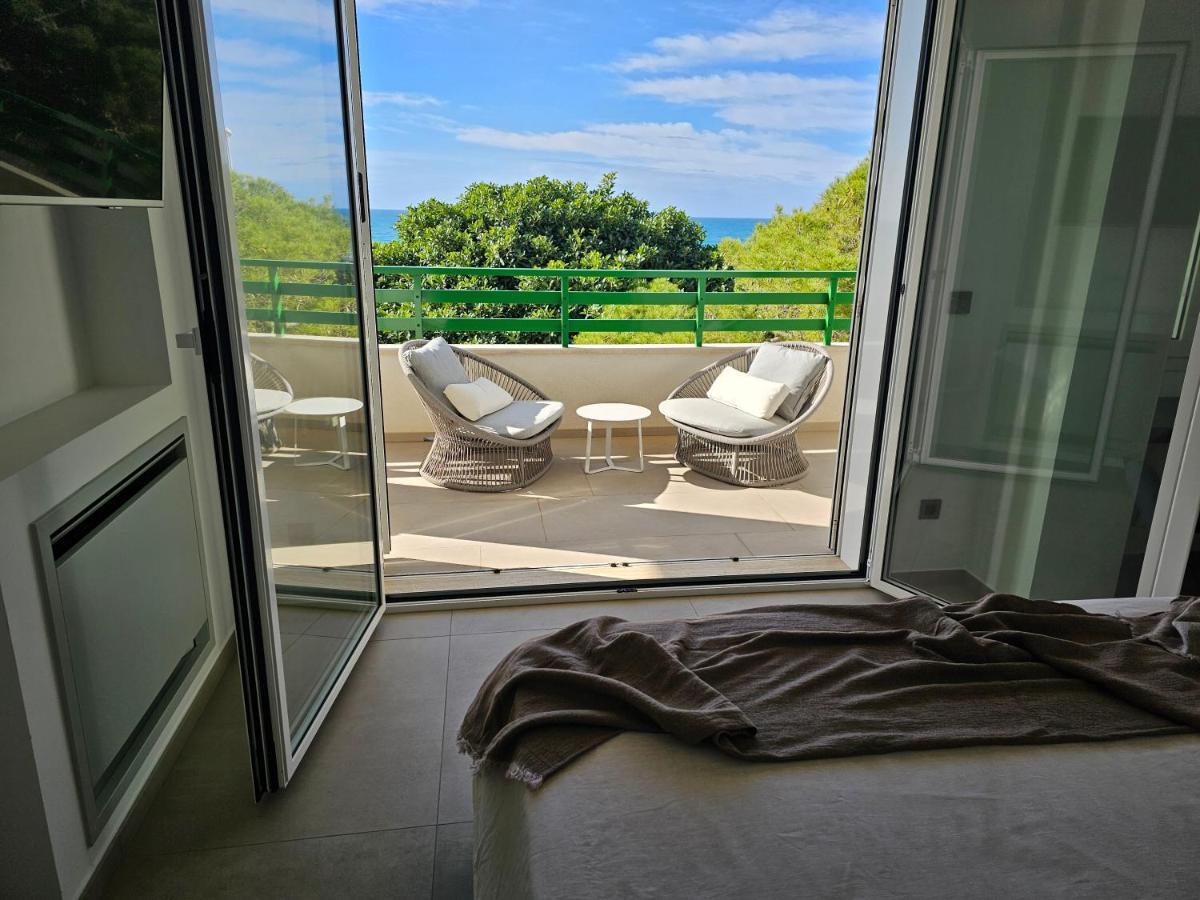 Villa Dune Luxury Roof Top Pool Wellness Gallipoli Εξωτερικό φωτογραφία