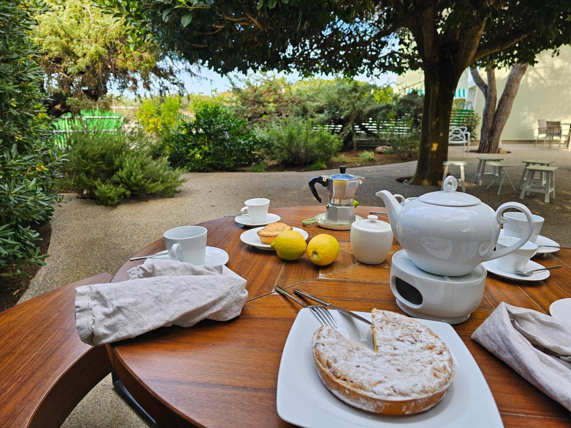 Villa Dune Luxury Roof Top Pool Wellness Gallipoli Εξωτερικό φωτογραφία