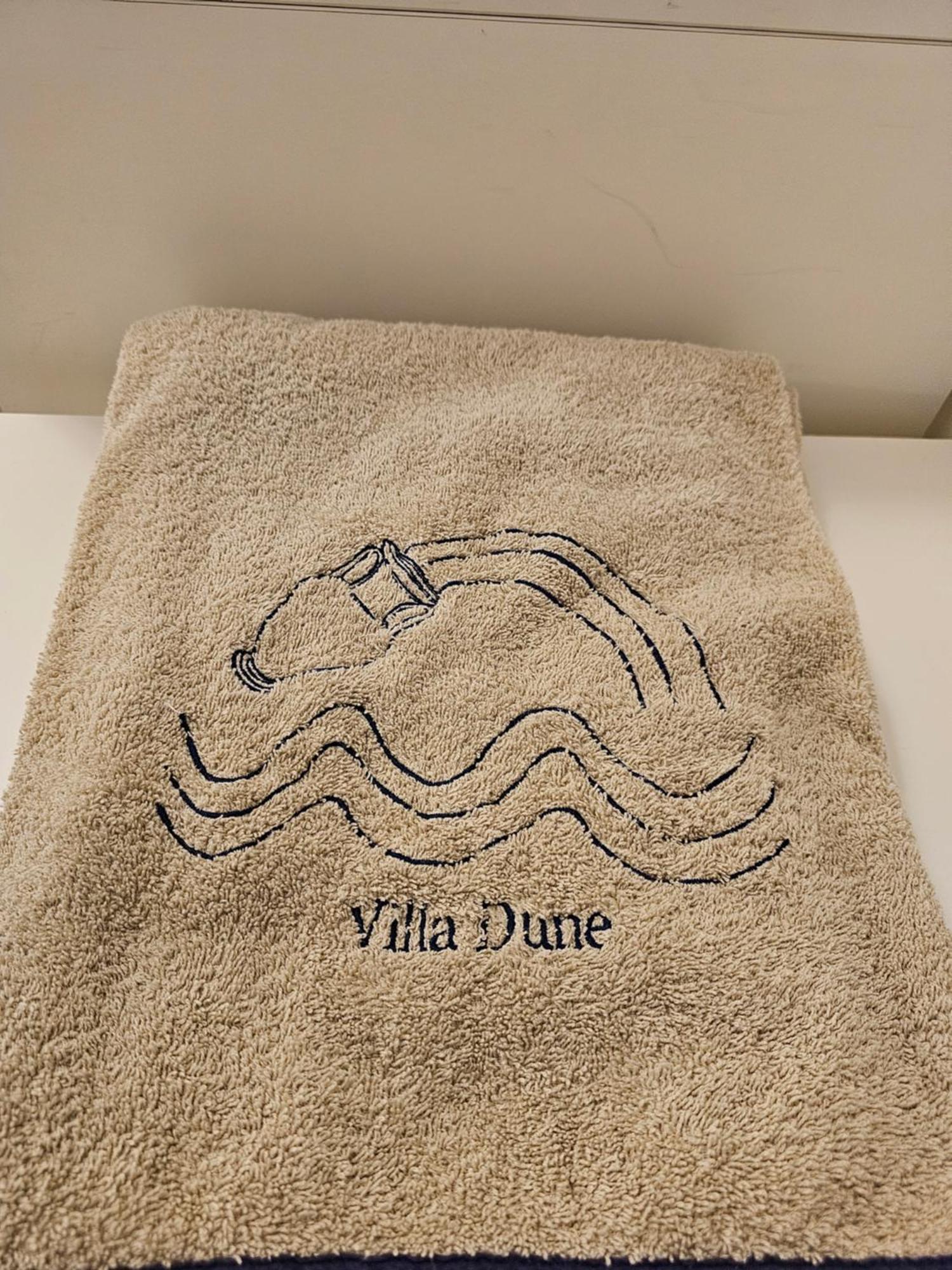 Villa Dune Luxury Roof Top Pool Wellness Gallipoli Εξωτερικό φωτογραφία
