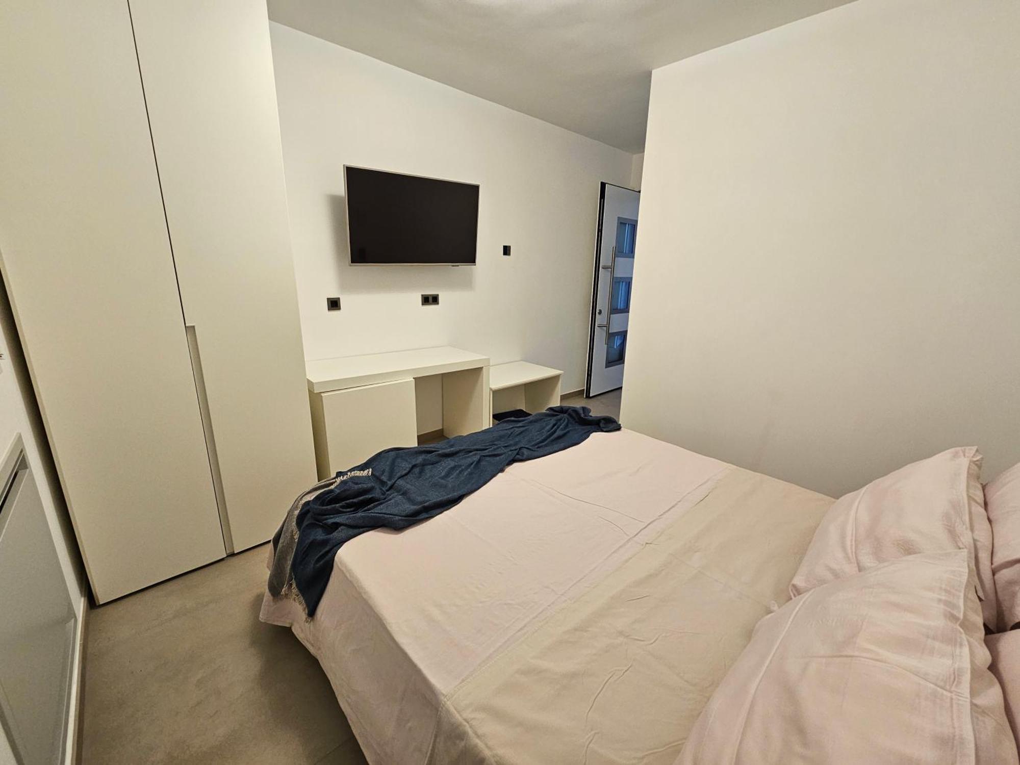 Villa Dune Luxury Roof Top Pool Wellness Gallipoli Εξωτερικό φωτογραφία