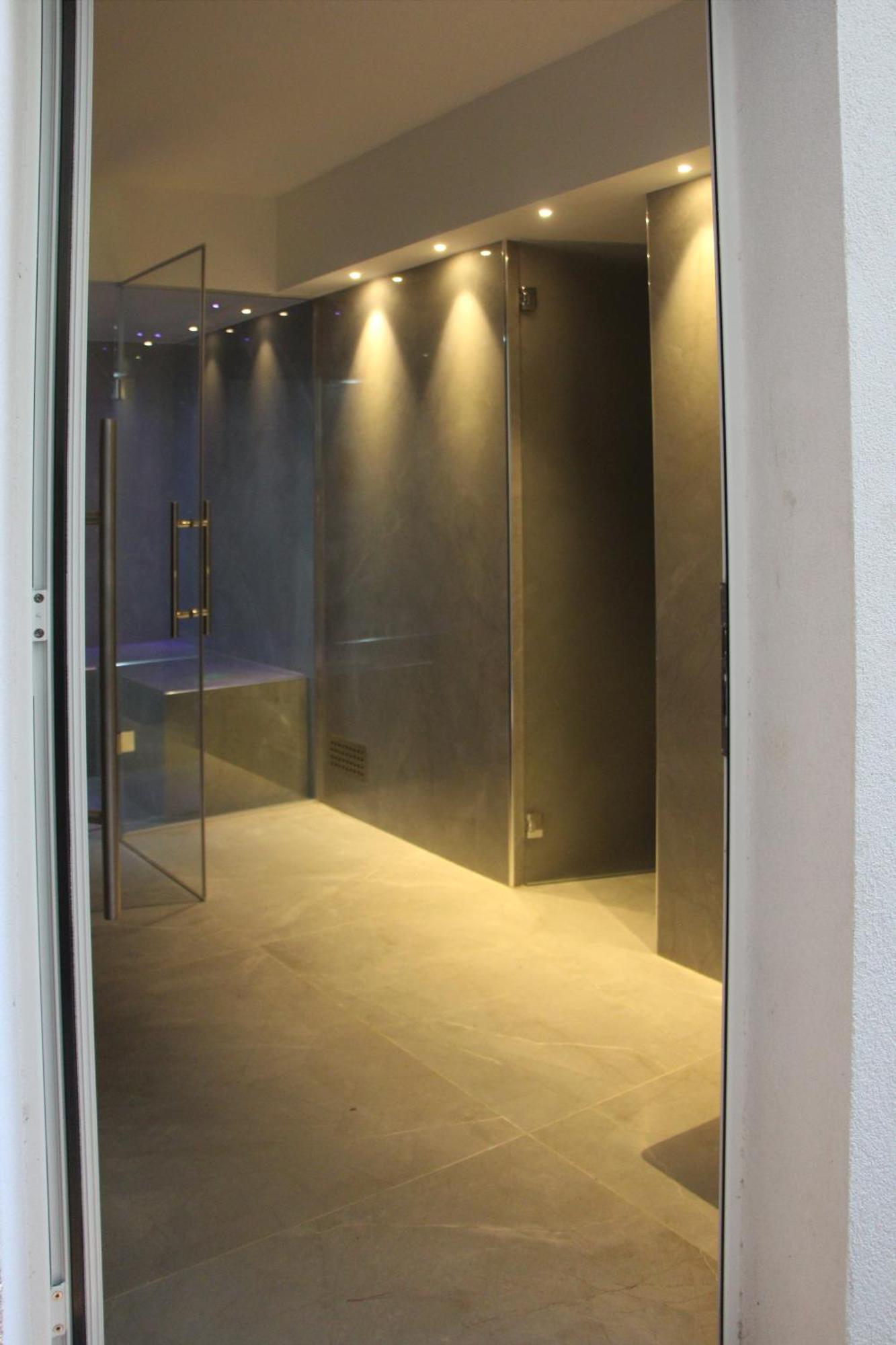 Villa Dune Luxury Roof Top Pool Wellness Gallipoli Εξωτερικό φωτογραφία