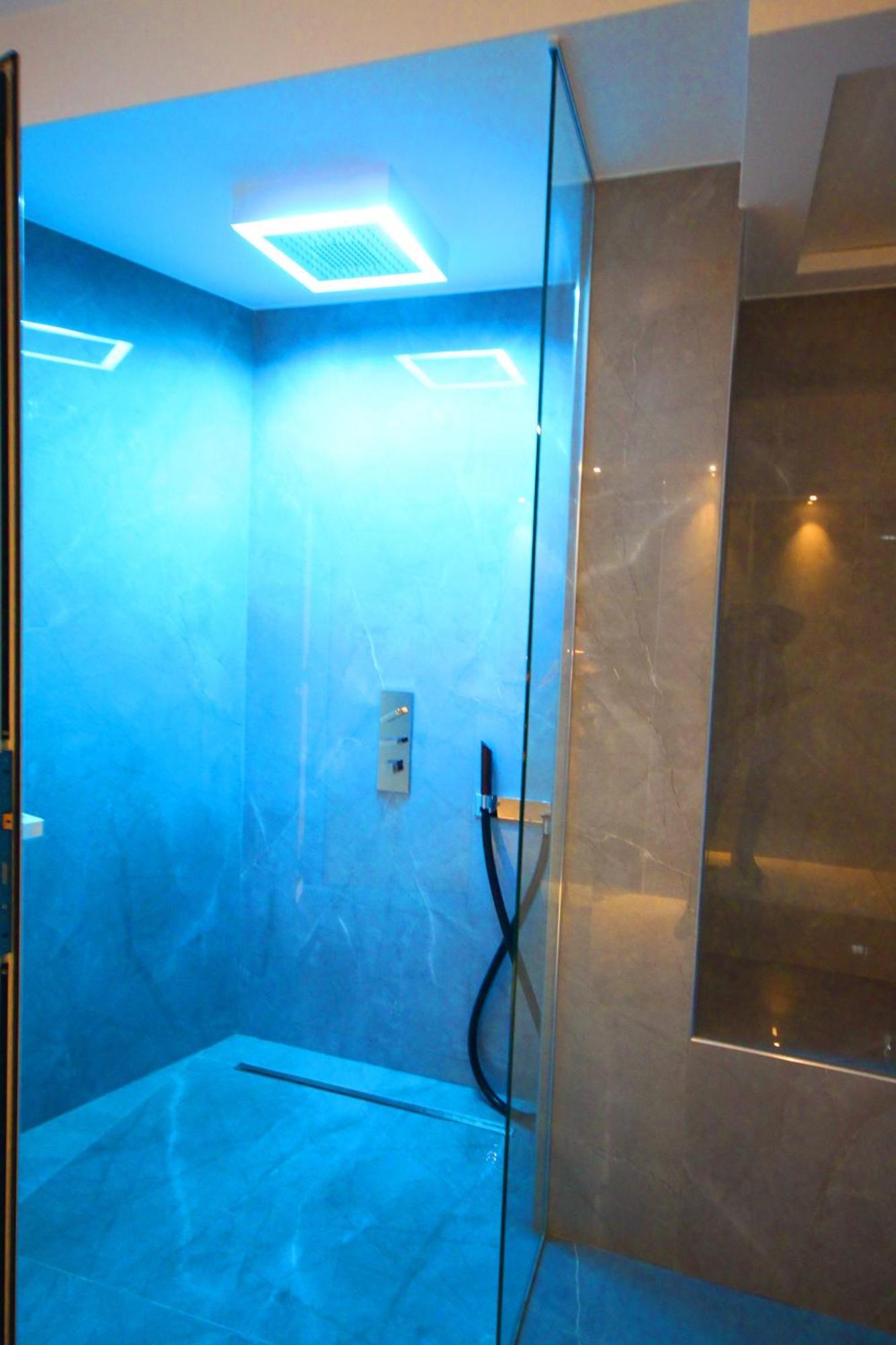 Villa Dune Luxury Roof Top Pool Wellness Gallipoli Εξωτερικό φωτογραφία
