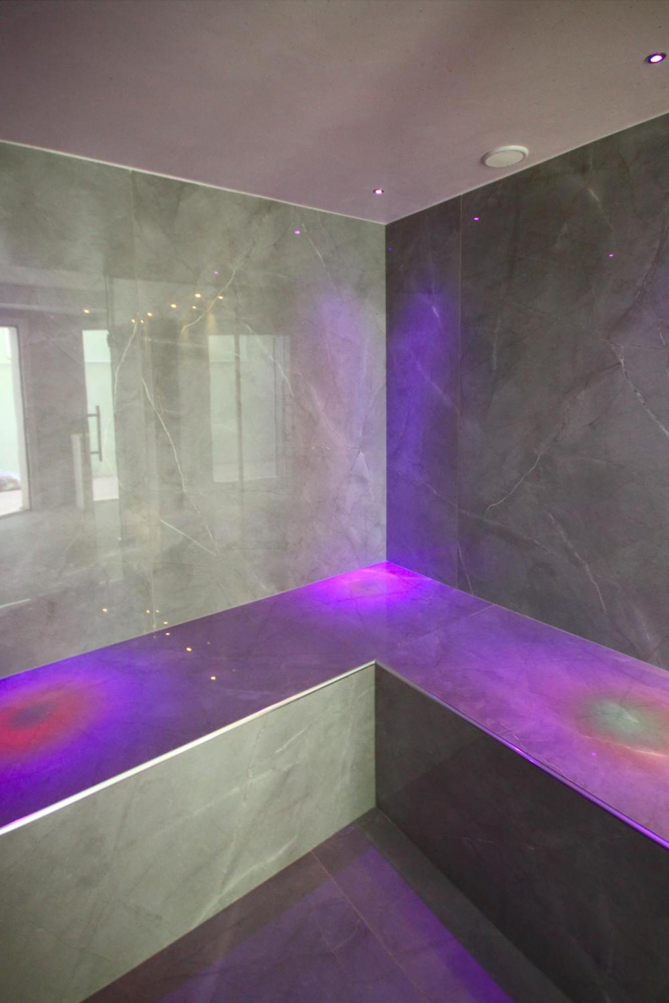 Villa Dune Luxury Roof Top Pool Wellness Gallipoli Εξωτερικό φωτογραφία