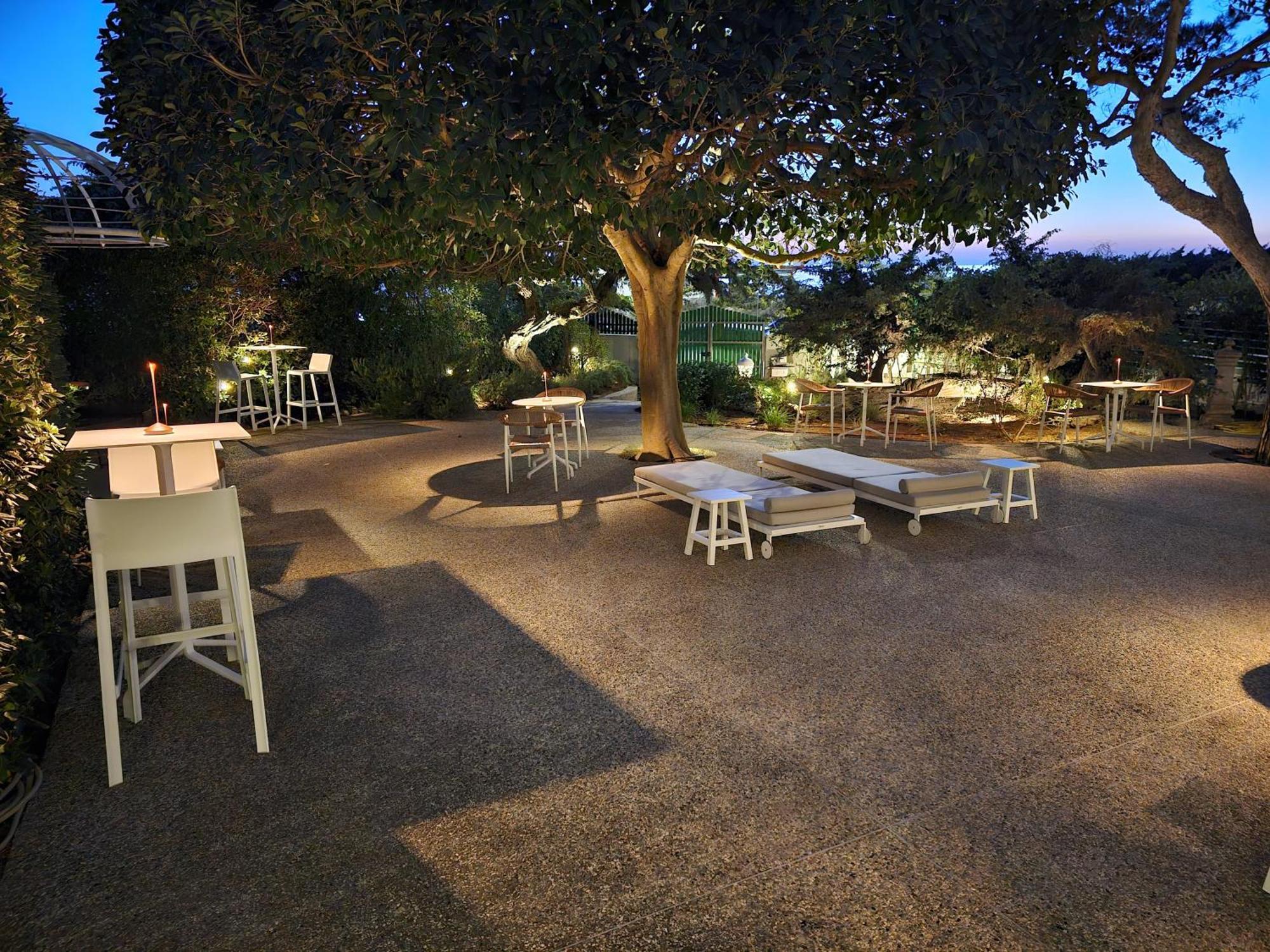 Villa Dune Luxury Roof Top Pool Wellness Gallipoli Εξωτερικό φωτογραφία